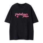 Футболка унисекс PAKA, Драконий фрукт - фото 3