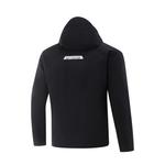 LINING Пуховик для настольного тенниса Unisex Black - фото 3