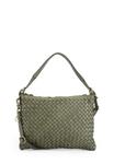 Сумка VENEZIA Handbag, Green - фото