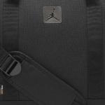 Сумочка унисекс Jordan, Black - фото 5