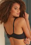 NUANCE Push-up Bra в черном цвете - фото 3