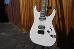 Электрогитара Schecter DIAMOND SERIES Reaper-6 Custom - Белый Глянец, 6 струн - фото 5