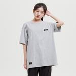 Футболка унисекс Jeep, черный - фото 20