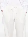 Брюки Enea THE ROW, белый - фото 5