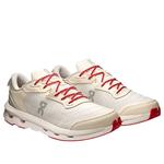 Кроссовки On Running x Zendaya Cloudzone Moon 'Ivory Wolf' - фото 6