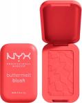 Румяна NYX Professional Makeup Buttermelt Blush, 05 Had Butta 5 g - фото 2