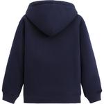 Детский свитшот GAP, светло-серый - фото 5