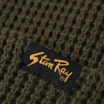 Шапка Stan Ray Waffle Stan Ray, Olive - фото 2