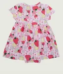 Платье Guess, розовый - фото 3