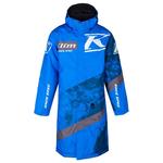 Куртка Klim Revolt Pit Coat, синий - фото
