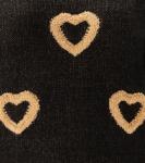 Aniston Свитер в черном цвете - фото 6