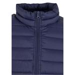 Легкая базовая пуховая куртка Urban Classics - фото 6