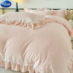 Disney Комплект постельного белья, 150 см, 4 предмета - фото 4