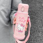 Термостакан Sanrio, Kuromi - фото 8