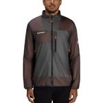 Куртка Flex Air для мужчин Mammut, черный - фото 7