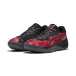 Кроссовки PUMA All-Pro NitroтДв Da, Red/Cherry red - фото 2
