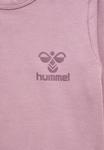 Боди Hummel, лиловый - фото 2