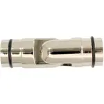 Соединительный шарнир Indeko, Nickelfarben - фото 4