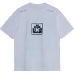 Футболка унисекс Cav Empt, черная - фото 5