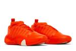 Кроссовки Harden Vol. 7 'Impact Orange', оранжевый - фото 8