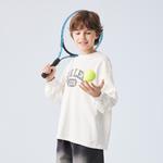 Футболка для младших школьников Lee, черный - фото 7