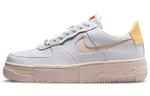 Nike Air Force 1 Pixel Arctic Orange (женские) - фото