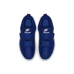 Кроссовки пико 5 Nike, синий - фото 3