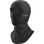 Мотоциклетный шлем ROCBROS, черный - фото