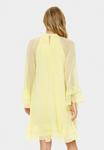 Платье Saint Tropez LABELLESZ , Elfin Yellow/Yellow - фото 3