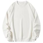 Толстовка унисекс NOME, Черный (на флисовой подкладке) - фото 15