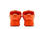 Кроссовки Puma LaFrancé Gifted, оранжевый - фото 6