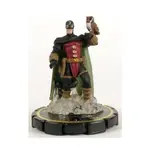 Доктор Мид-Найт № 022 — Новичок, DC HeroClix - Collateral Damage - Singles - фото