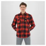 Рубашка Karpos Tasso, красный - фото 6