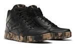 Кроссовки royal bb4500 high 2 'black camo' Reebok, черный - фото 3