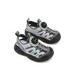 Низкие Детские сандалии Jeep, розовый - фото 5