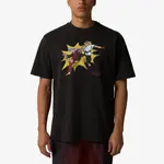 Футболка Aries с принтом PUMA, черный - фото 4