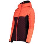 Куртка CMP 33Z2546, оранжевый - фото 3