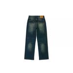 Lee Джинсы женские темно-синие - фото 3