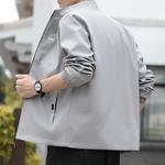 Куртка унисекс Jeep Spirit, серый - фото 5