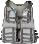 Жилет KLIM Arsenal, Cool Gray - фото