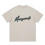 Футболка унисекс Masongarments, Черный - фото