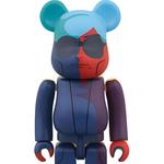 BE@RBRICK Bearbrick X Andy Warhol Silk Screen Multi - фото 5