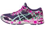 Кроссовки Asics Gel-Noosa Tri 11 Women's, фиолетовый/розовый - фото