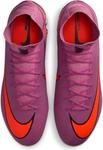 Nike Men's Soccer, Magic Flamingo/Total Crimson/Black - фото 5