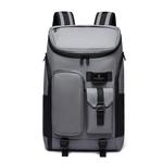 Рюкзак унисекс TANGCOOL, Розовый - фото 6