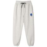 Повседневные брюки унисекс Mind Error, серый - фото 5