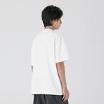 Футболка мужская WARRIOR, белый - фото 11