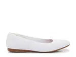 Emila Балетки Kelly & Katie, White - фото 5