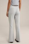 Брюки WE Fashion Trousers, Light Grey - фото 3