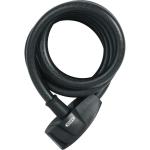 ABUS Lock 'BOOSTER Pro' в черном цвете - фото